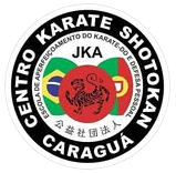 Logo Centro Karate Shotokan