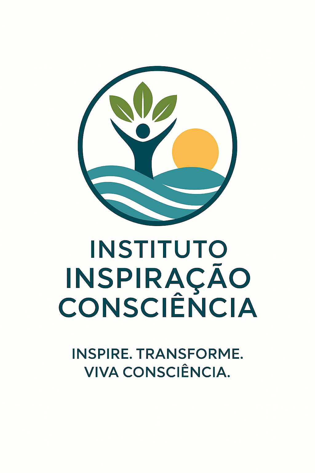 Equipe Instituto Inspiração Consciência